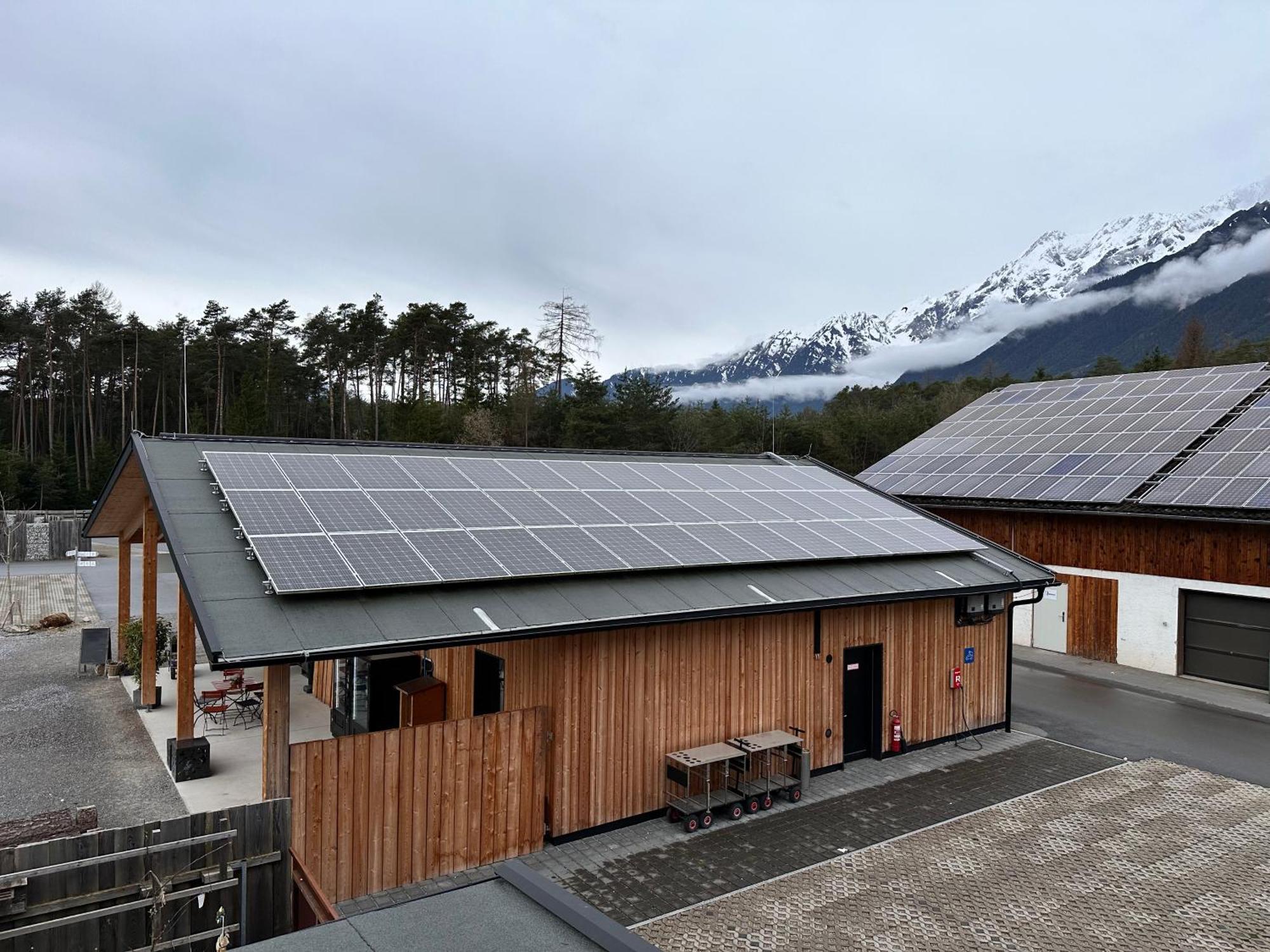 Campingplatz Gerhardhof - Glamping