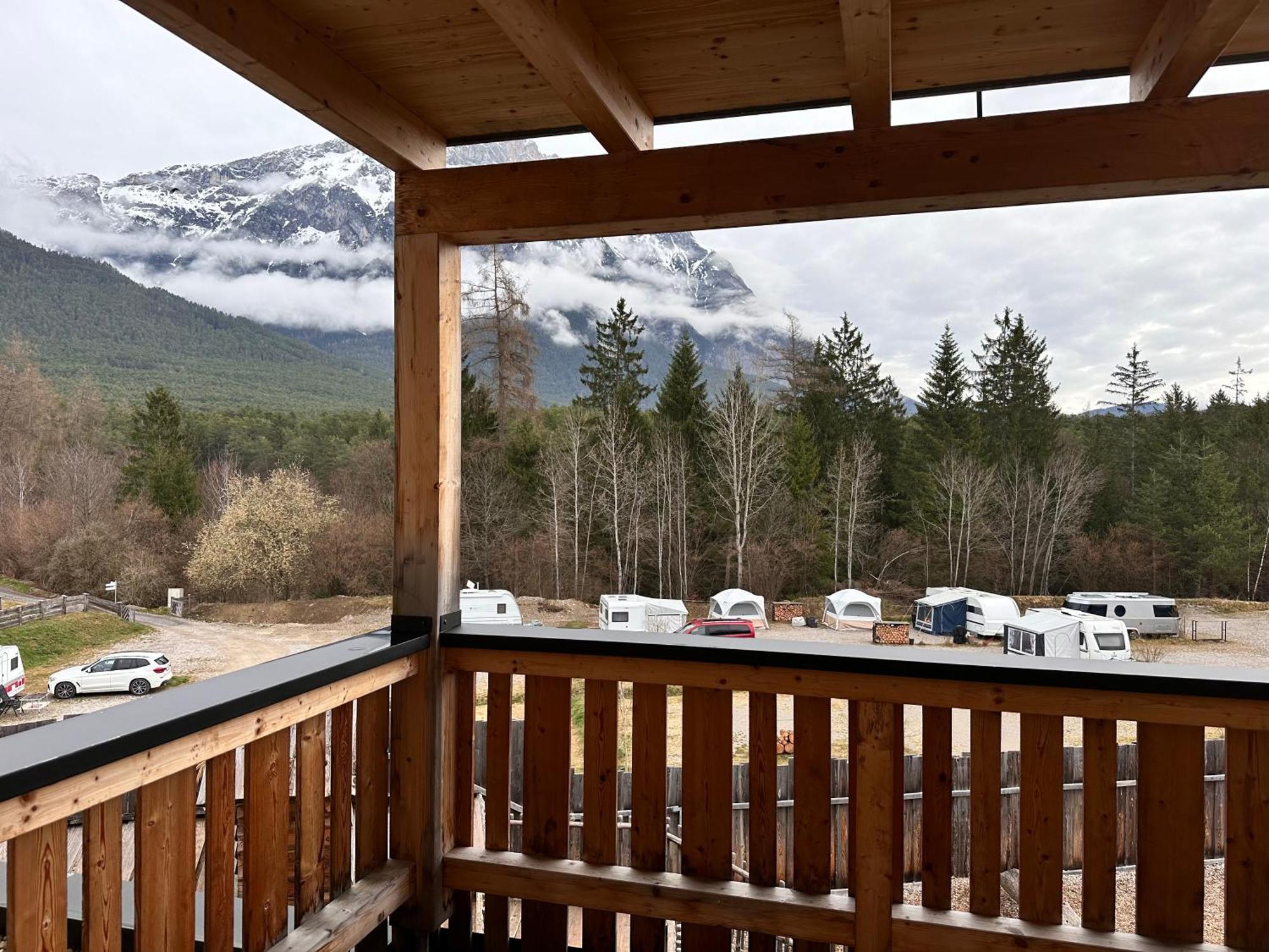 Gerhardhof - Glamping Campingplatz