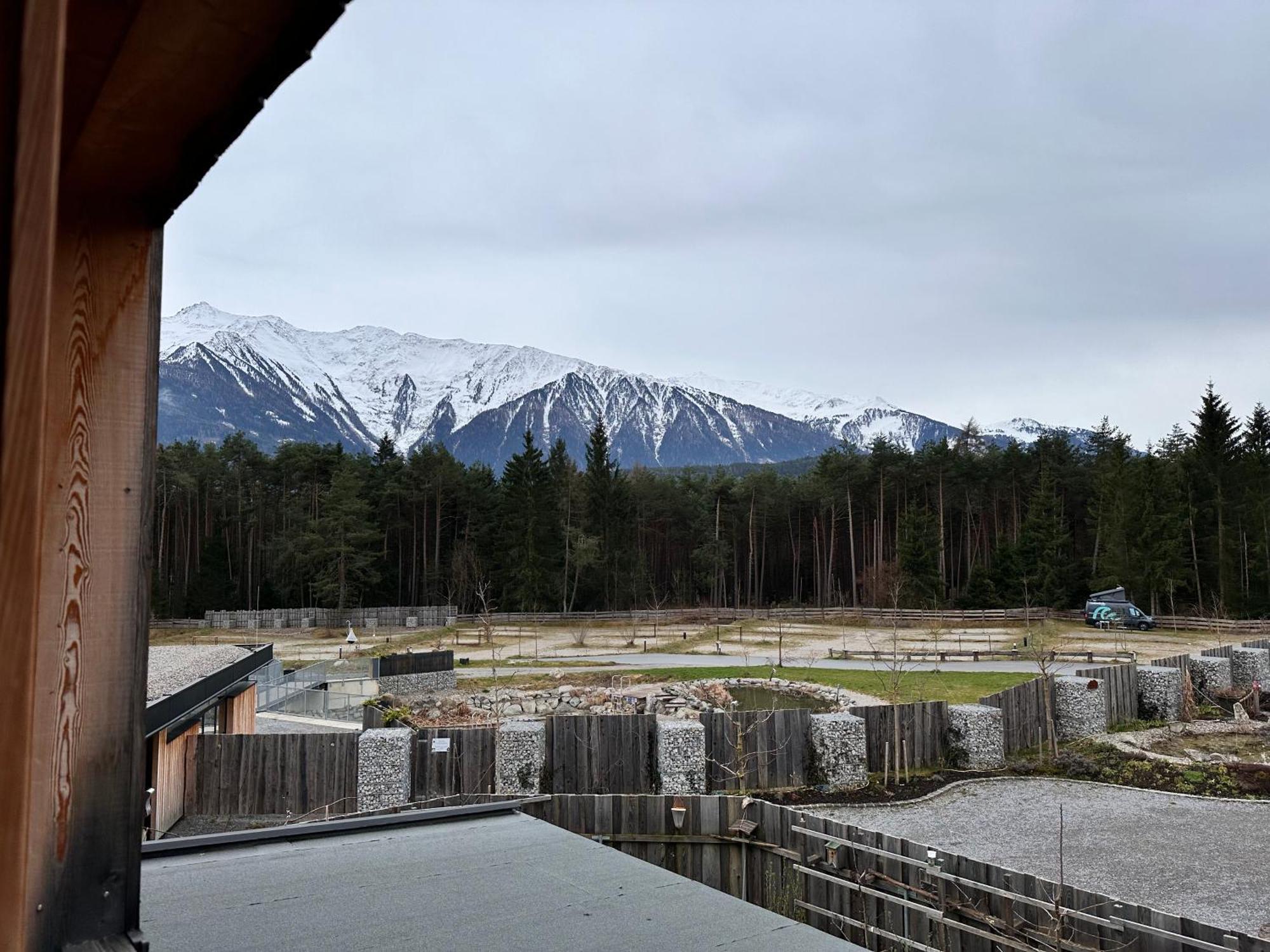 Gerhardhof - Glamping Campingplatz *