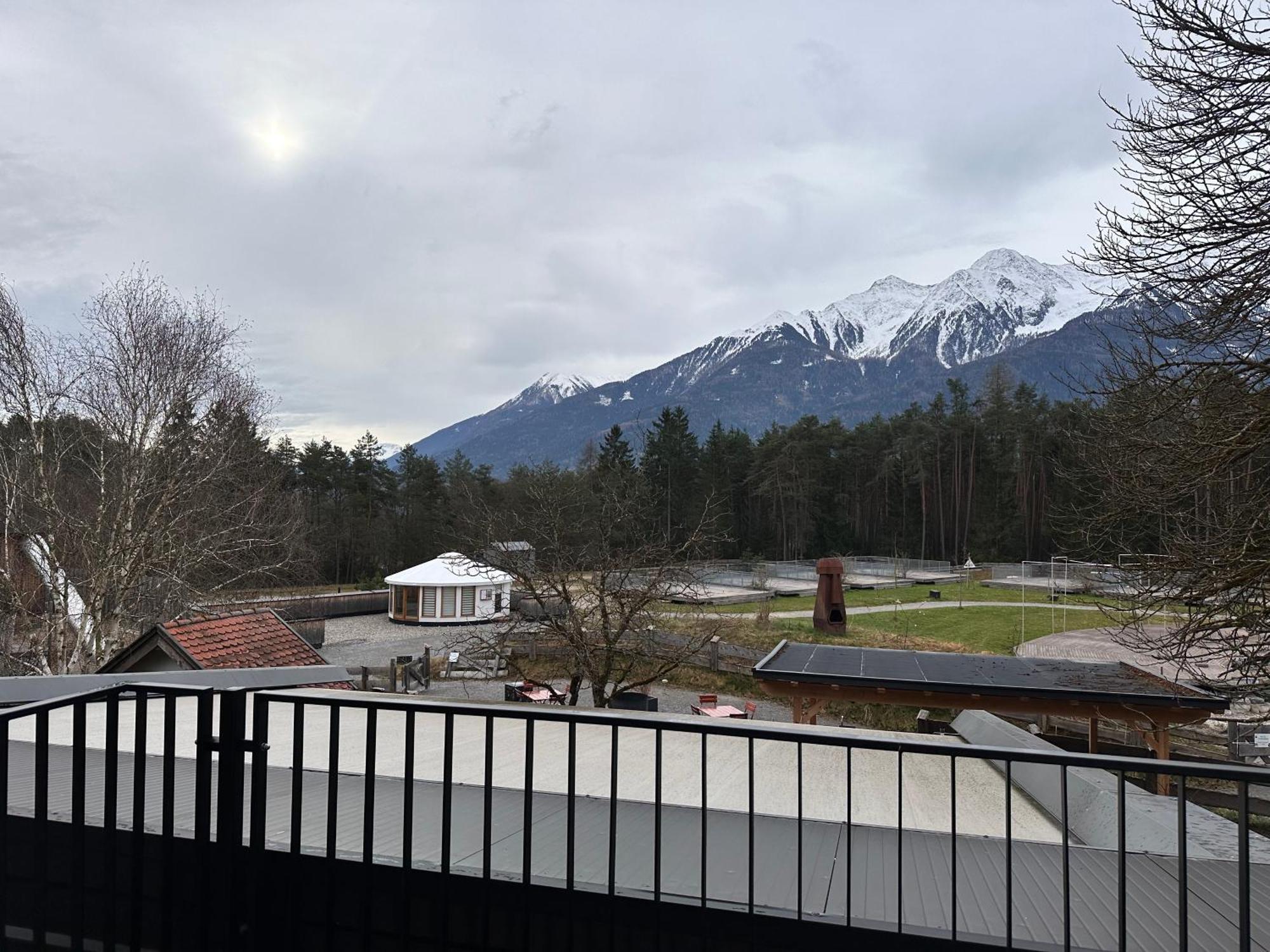 Campingplatz Gerhardhof - Glamping *