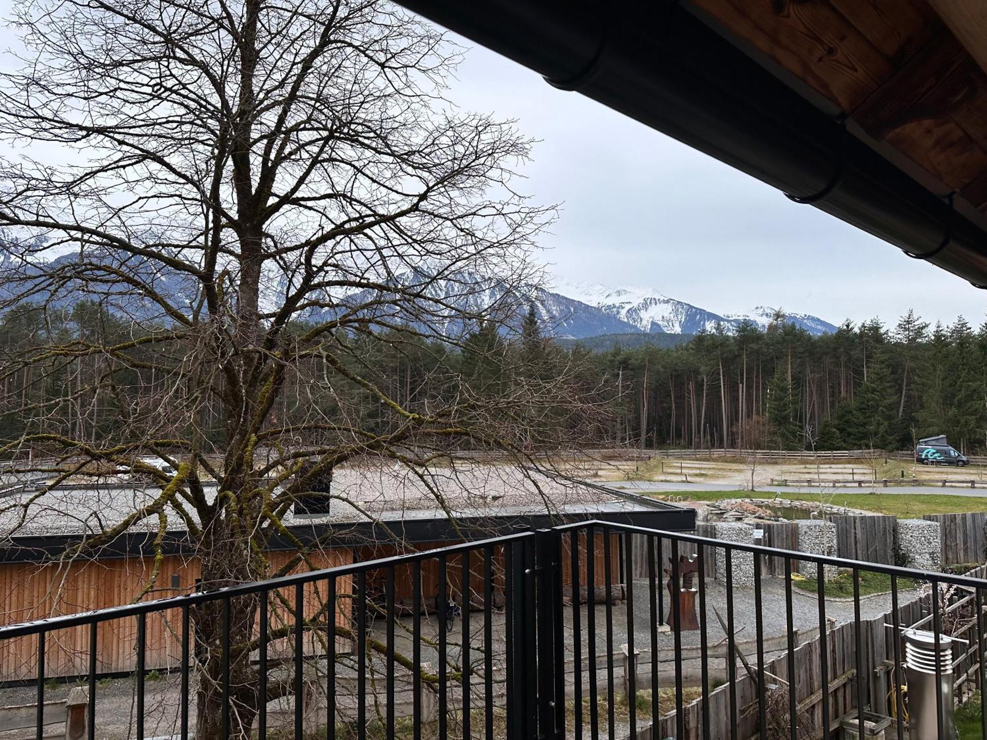 Gerhardhof - Glamping Campingplatz *