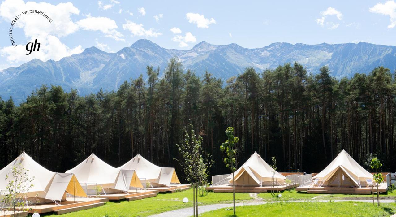 Campsite Gerhardhof - Glamping