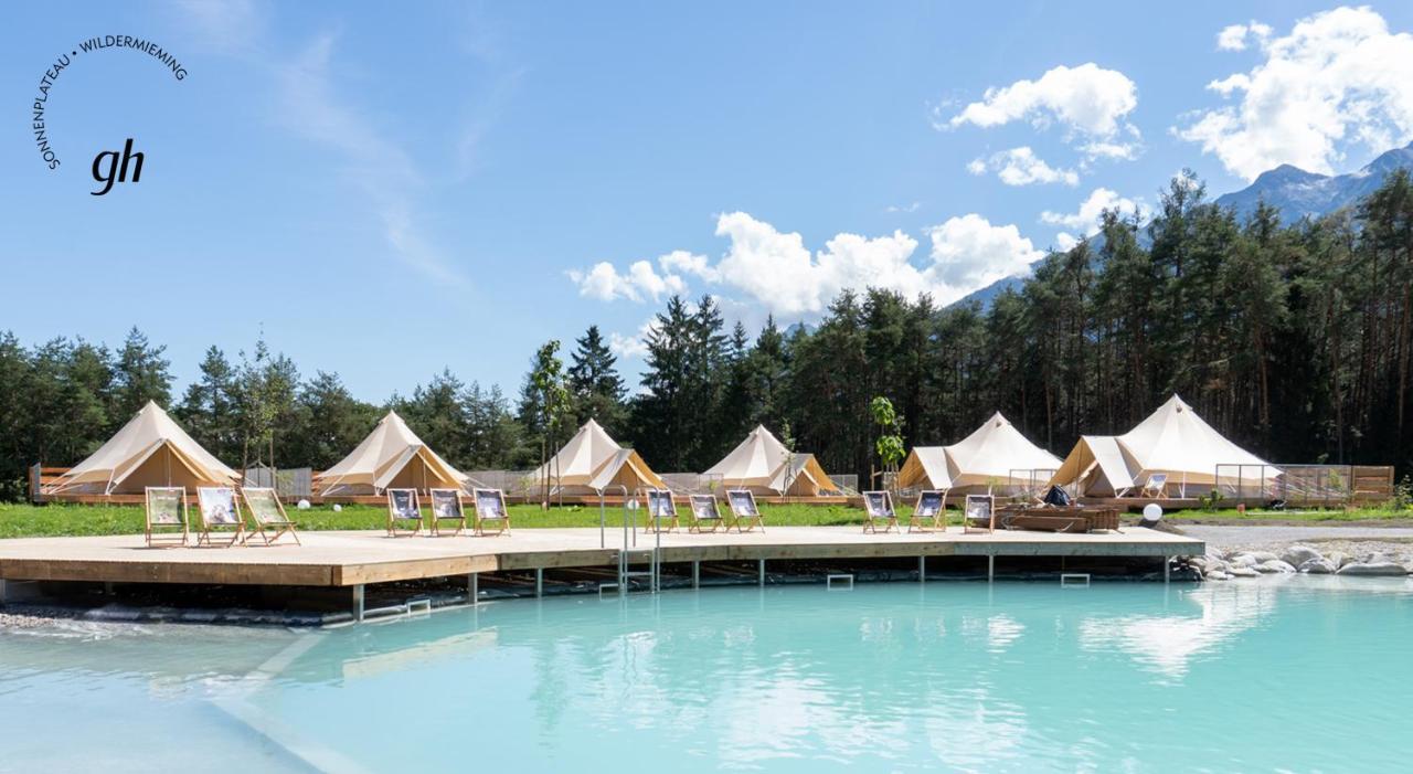 Gerhardhof - Glamping