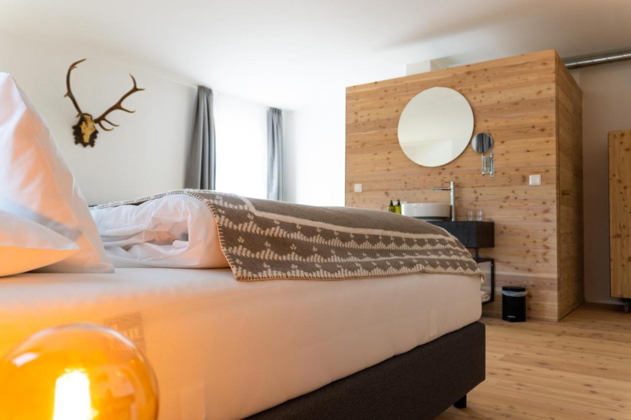 Gerhardhof - Glamping Campsite *