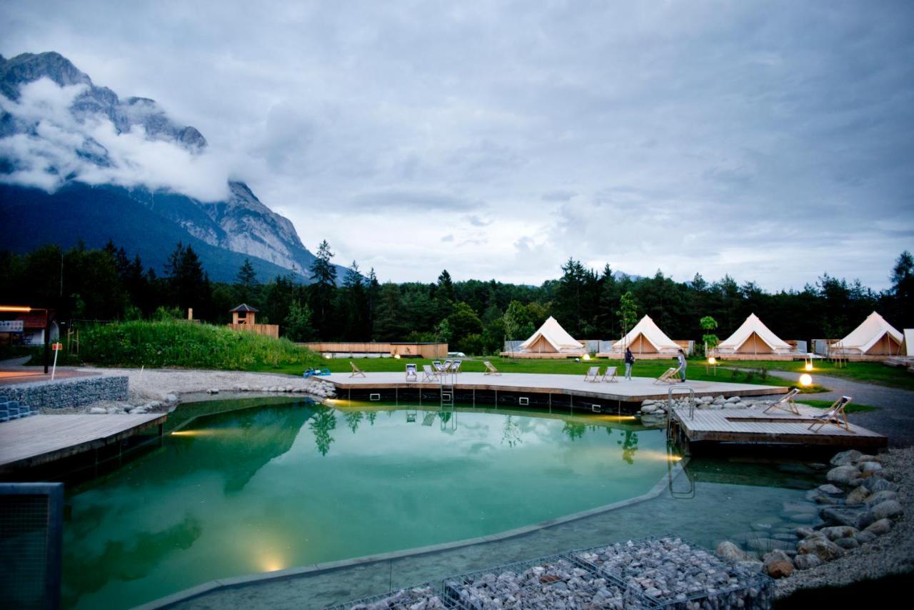 Gerhardhof - Glamping Campsite
