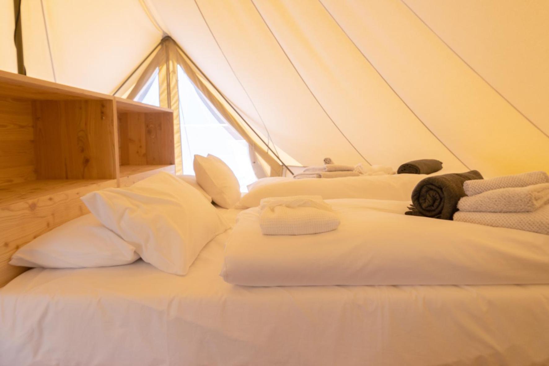 Gerhardhof - Glamping *