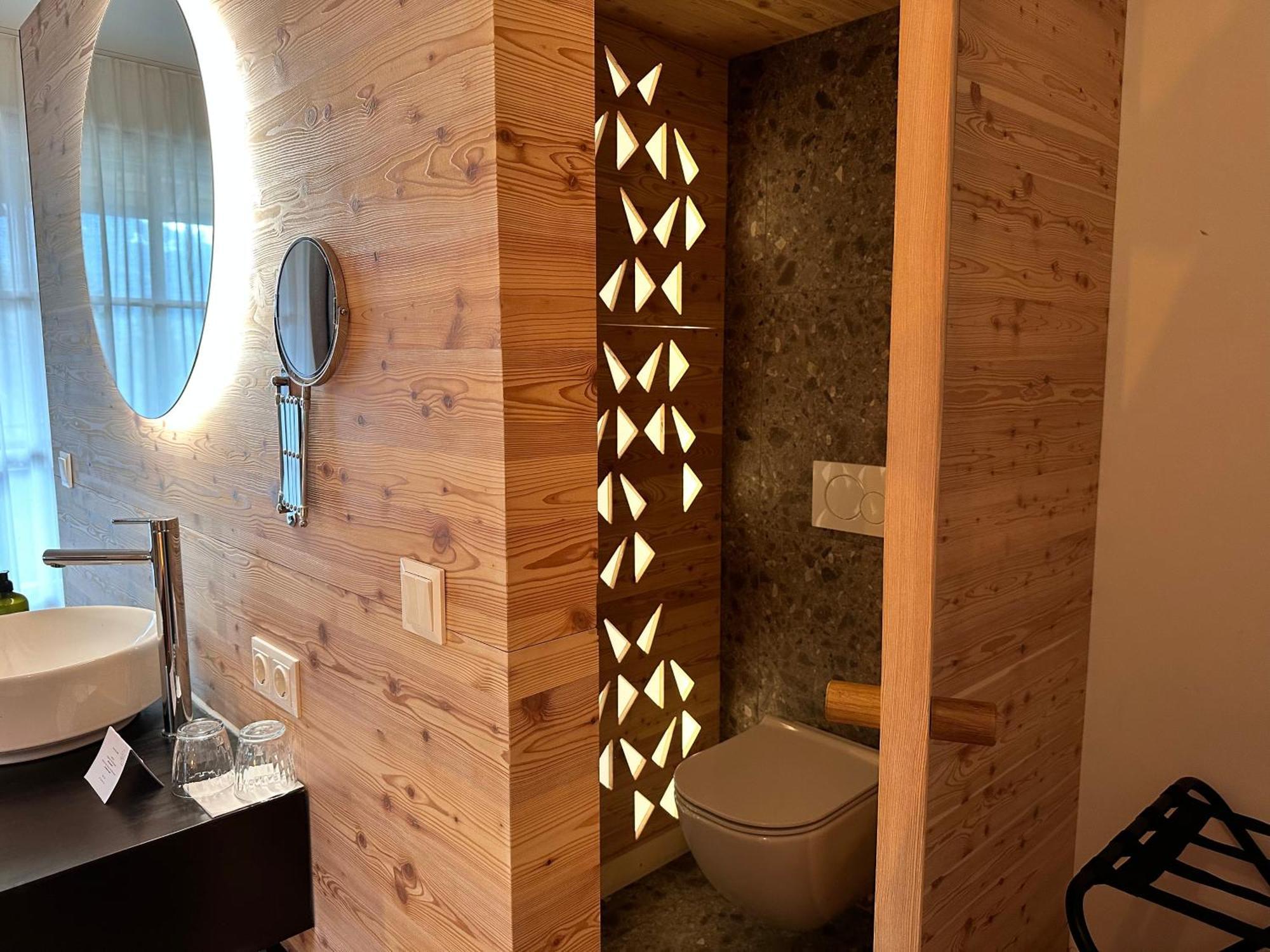 Gerhardhof - Glamping *