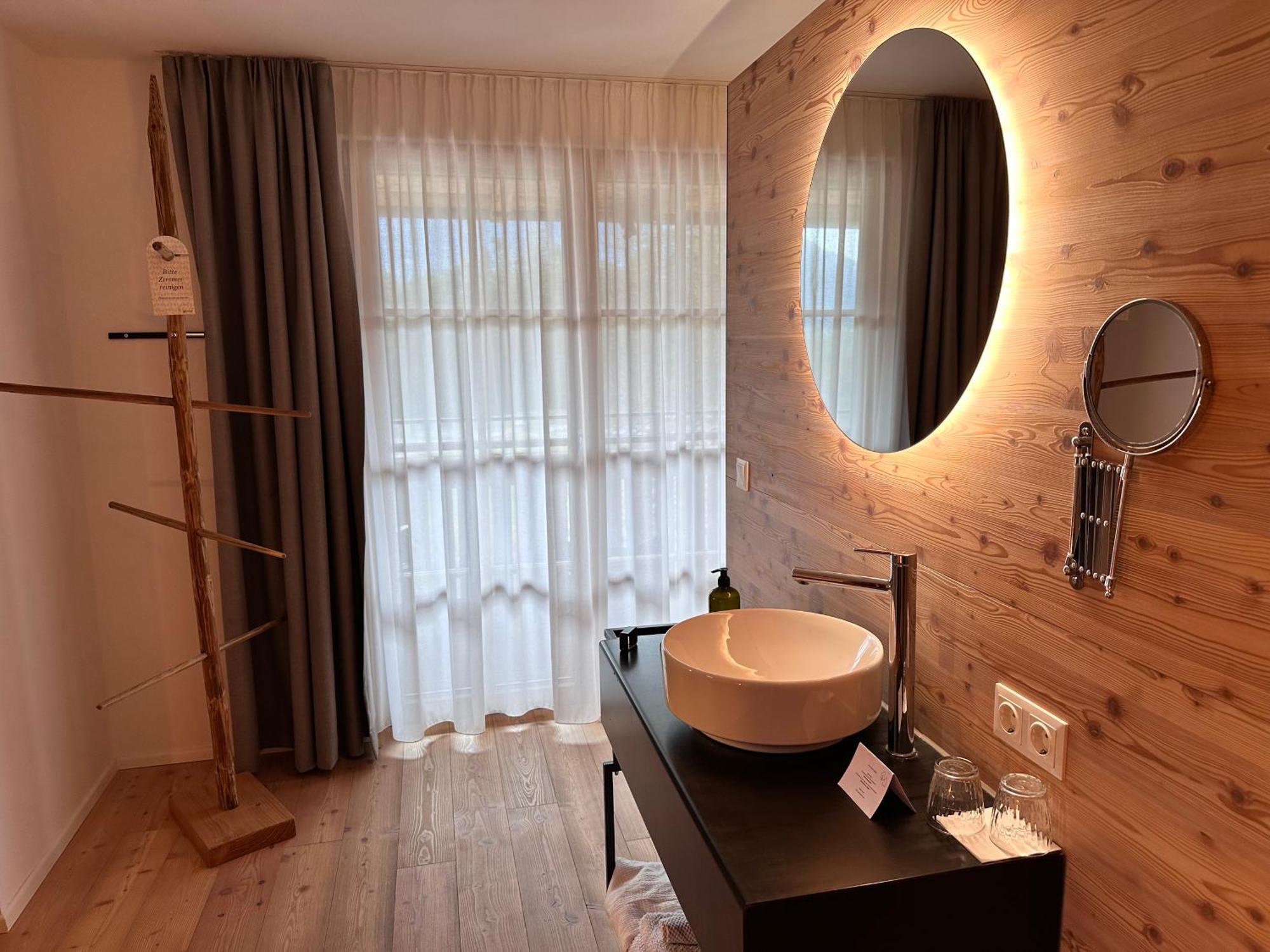 Gerhardhof - Glamping Wildermieming