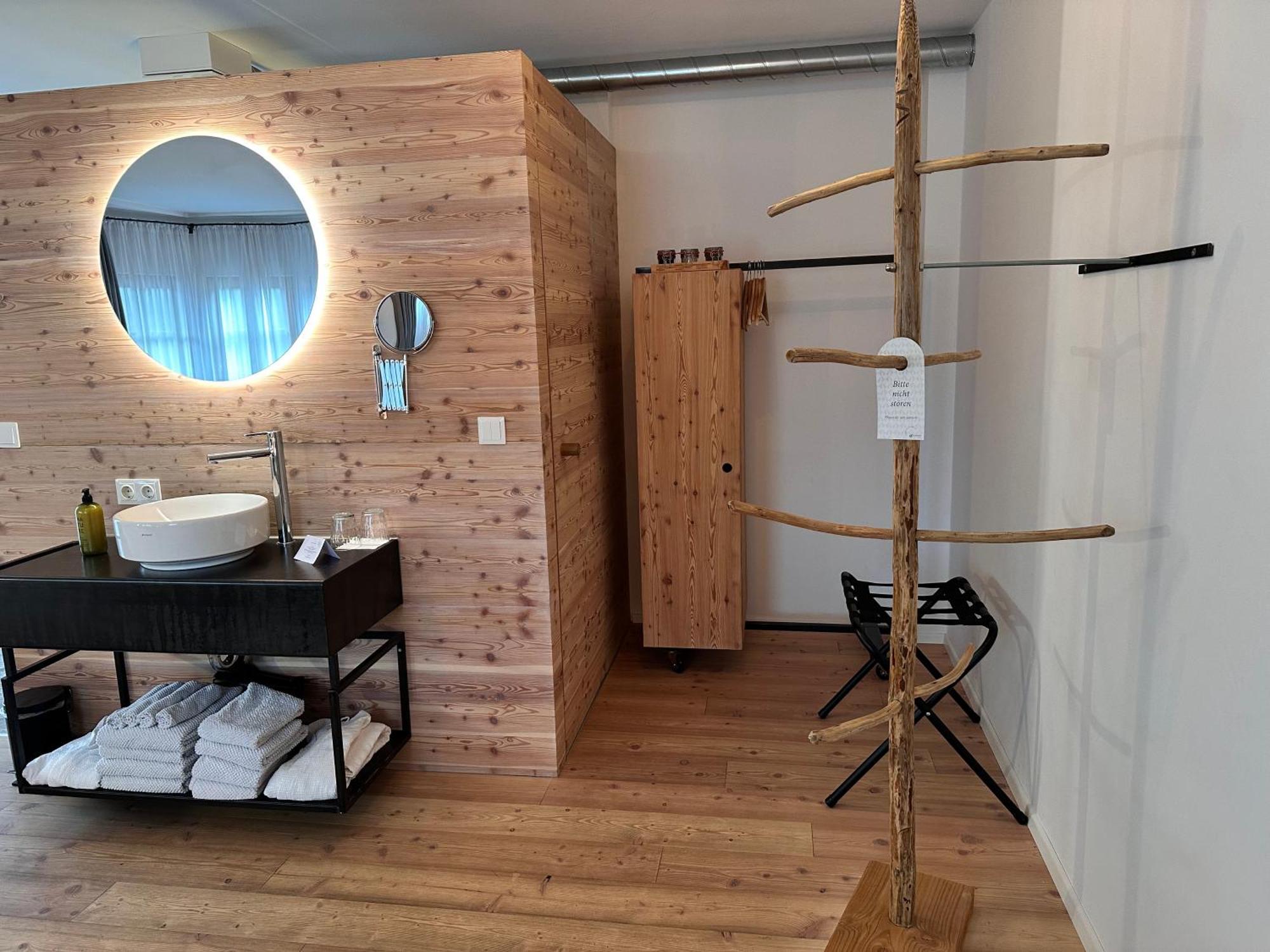 Gerhardhof - Glamping Campsite *