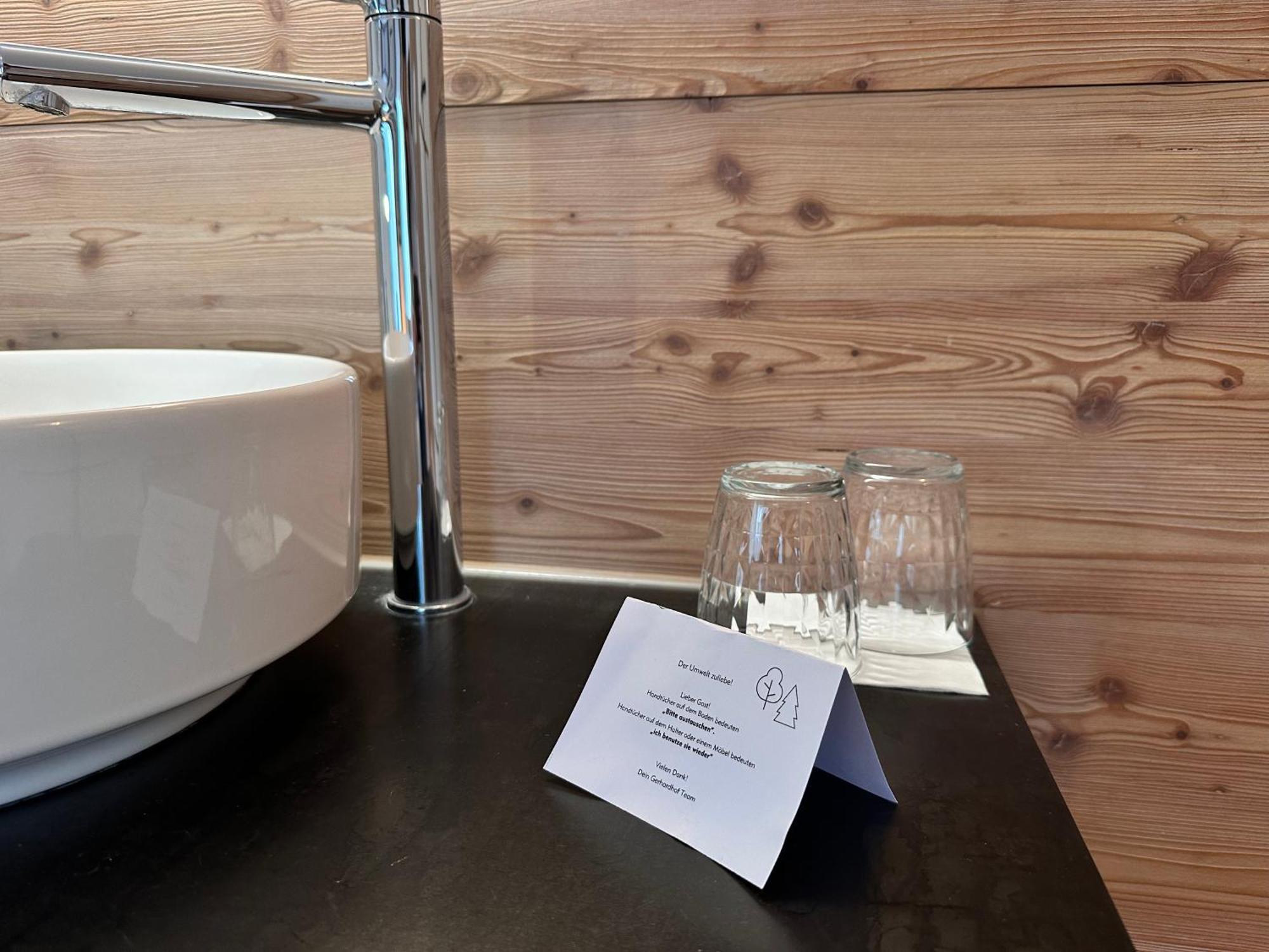 Gerhardhof - Glamping Wildermieming
