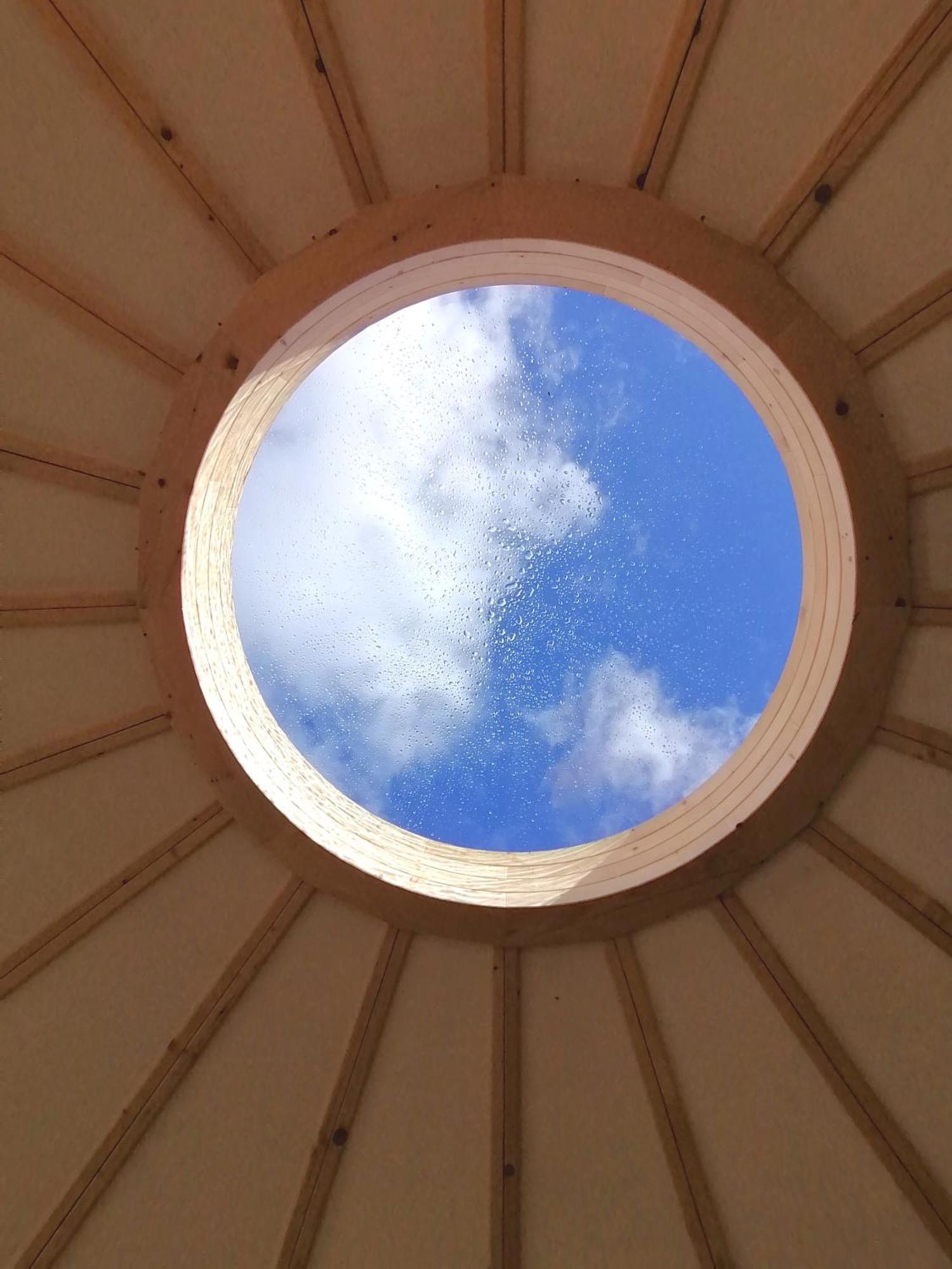 Gerhardhof - Glamping *